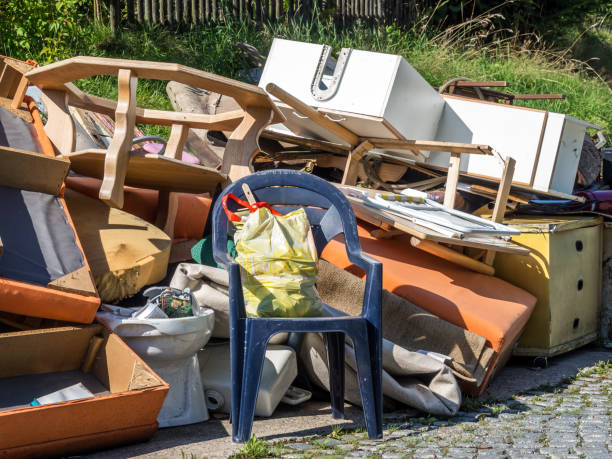 Best Garage Cleanout  in Olivet, TN